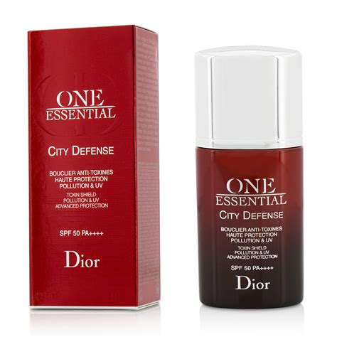 dior city defense discontinued